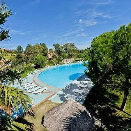 Les Olympiades 4* Canet-en-Roussillon