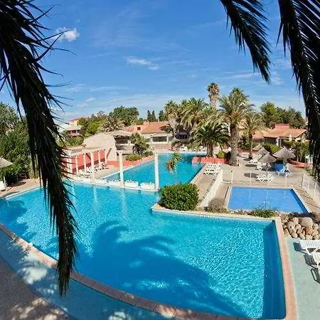 Hotel Les Olympiades